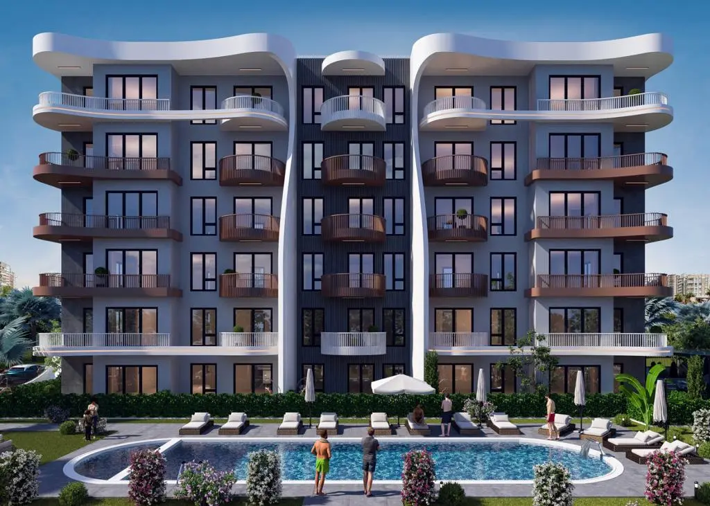 Property in Altintas